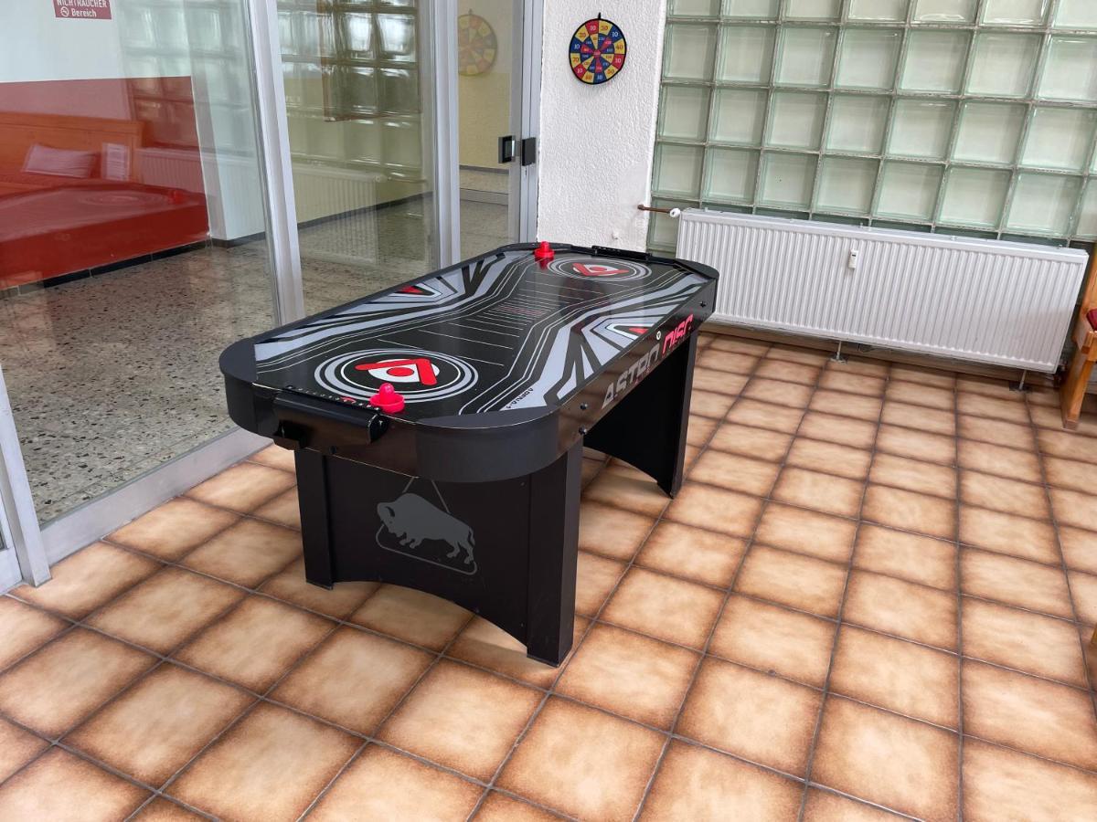 Dreisessel Dreilaendereck Pool Sauna Neureichenau Esterno foto